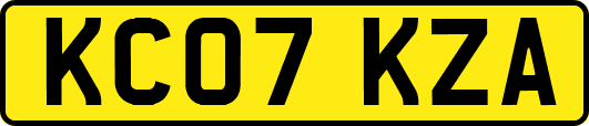 KC07KZA