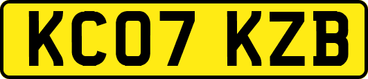 KC07KZB