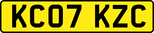 KC07KZC
