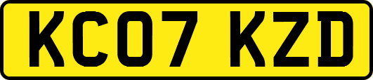 KC07KZD