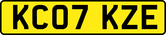 KC07KZE
