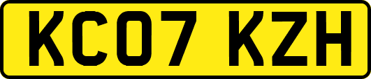 KC07KZH