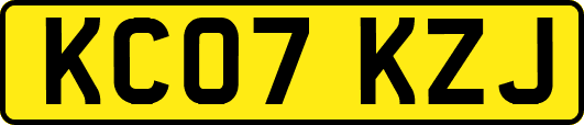 KC07KZJ