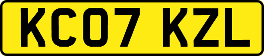KC07KZL