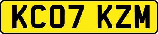 KC07KZM