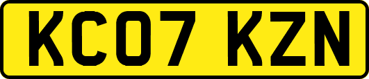 KC07KZN