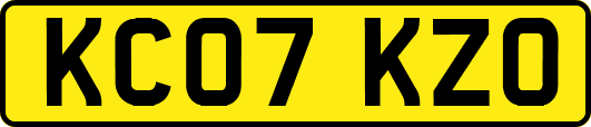 KC07KZO