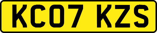 KC07KZS