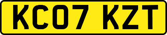 KC07KZT