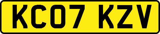 KC07KZV