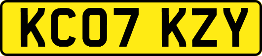 KC07KZY