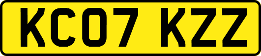 KC07KZZ