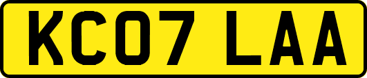 KC07LAA