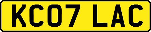 KC07LAC