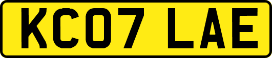 KC07LAE