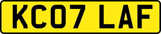 KC07LAF