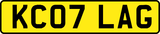 KC07LAG