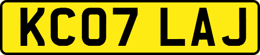 KC07LAJ