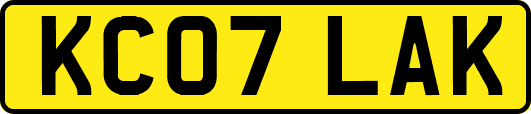 KC07LAK