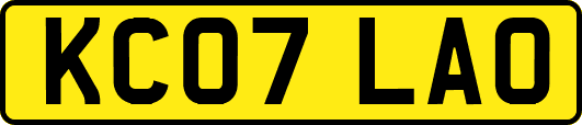 KC07LAO