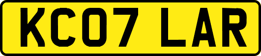 KC07LAR