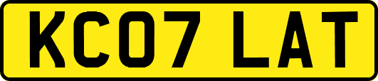 KC07LAT