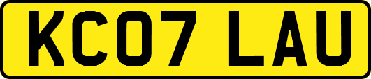 KC07LAU