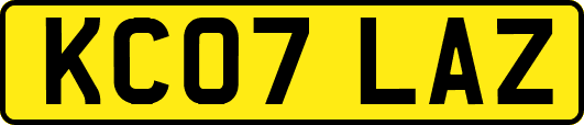 KC07LAZ