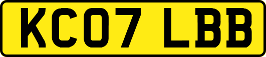 KC07LBB