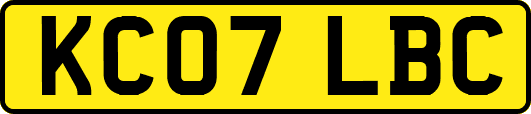 KC07LBC