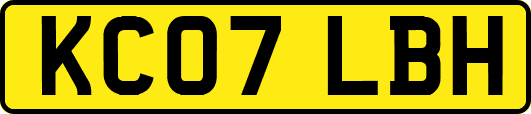 KC07LBH