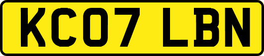 KC07LBN