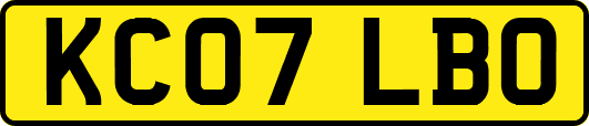 KC07LBO