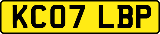 KC07LBP