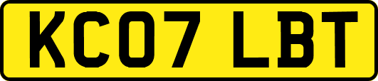KC07LBT