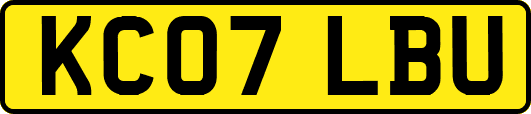 KC07LBU