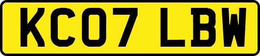 KC07LBW