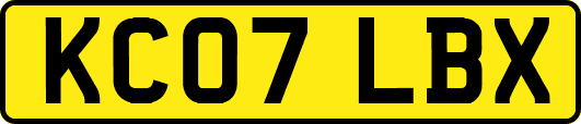 KC07LBX