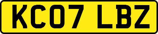 KC07LBZ