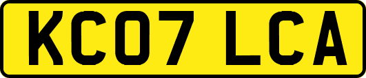 KC07LCA