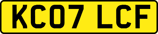 KC07LCF