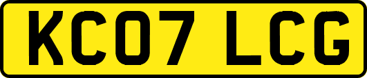 KC07LCG