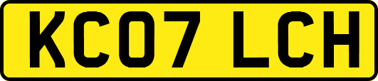 KC07LCH