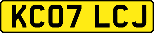 KC07LCJ