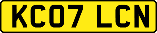 KC07LCN