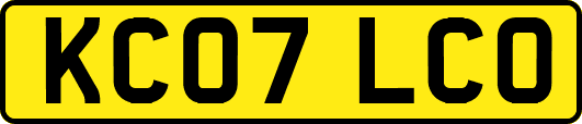 KC07LCO