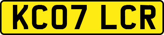 KC07LCR