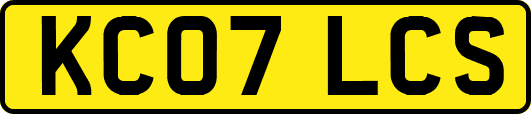 KC07LCS