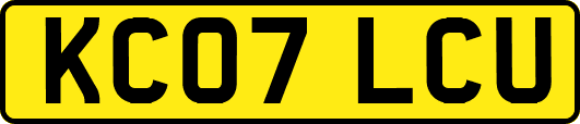 KC07LCU