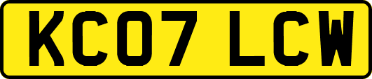 KC07LCW